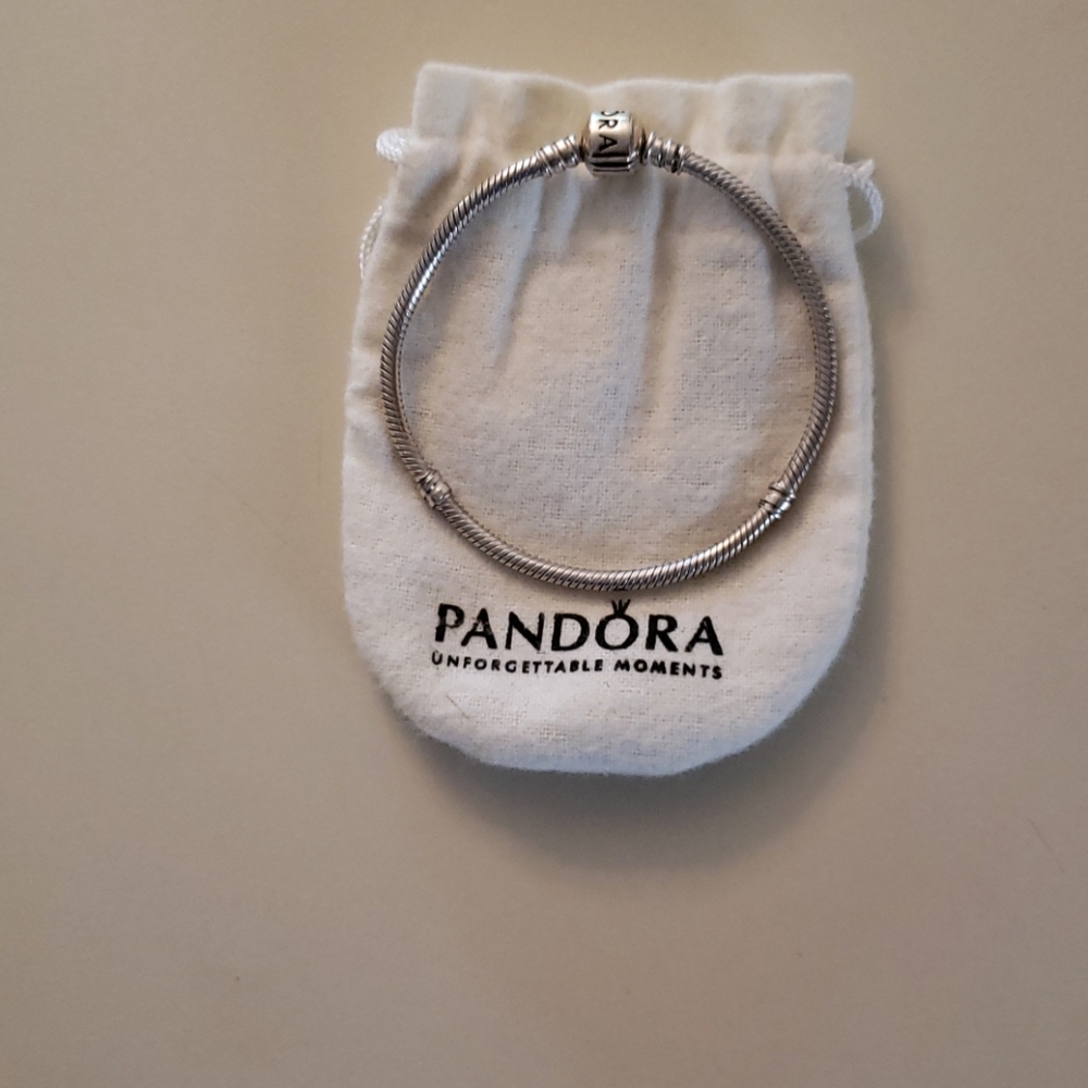 Pandora bracelet